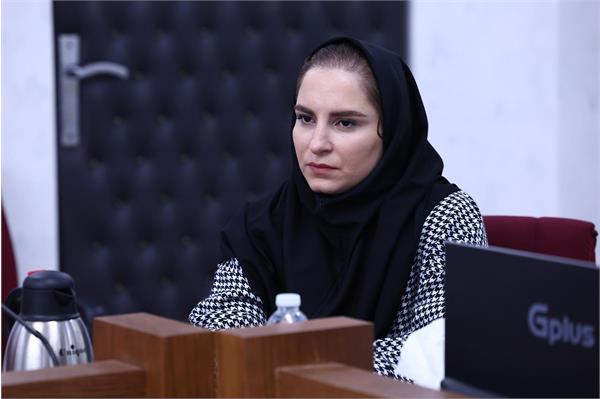 اولین جلسه کمیسیون ورزشکاران کمیته ملی المپیک 50