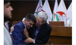 مراسم رونمایی از سردیس ماسیس هامبارسومیان 41