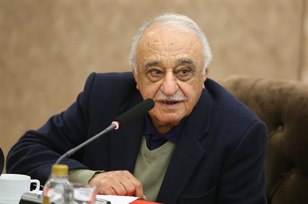 پاسداشت مفاخر ایران - محمد نصیری 4