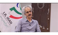 احمد ایراندوست