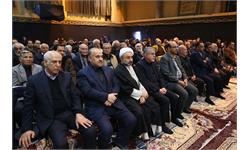 مراسم عزاداری جامعه ورزش کشور بمناسبت ده فاطمیه(س) 7