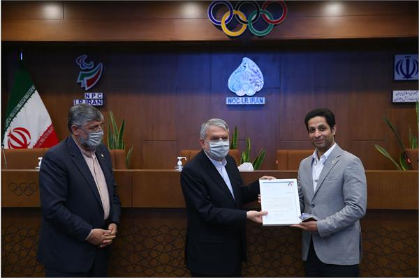 مراسم اختتامیه دوره مدیریت ورزشی   32