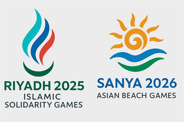 Iran Gears Up for Riyadh & Sanya Games with Unified National Delegations