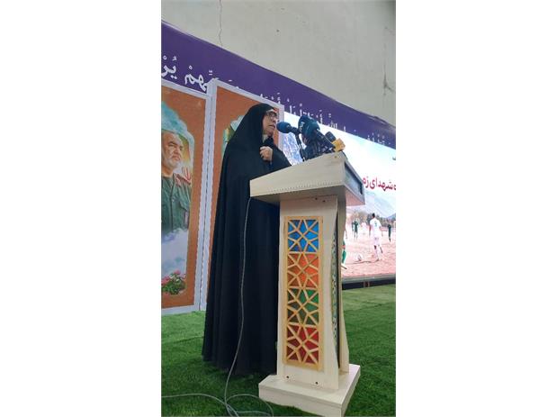 دکتر فرهادی‌زاد در مراسم یادواره شهدای فوتبال چوار عنوان داشت:حادثه‌ غمناک زمین فوتبال چوار از ذهن‌ها پاک نخواهد شد