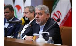 دیدارهای مقامات ارشد شورای المپیک آسیا در ایران 69