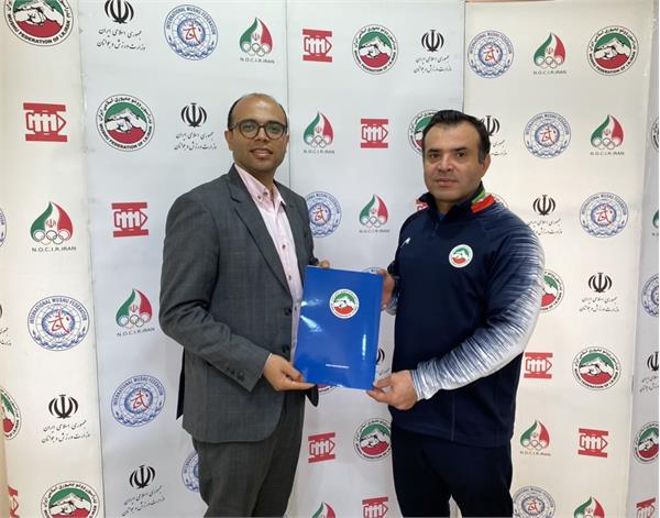 سرمربی تیم ملی ساندا منصوب شد