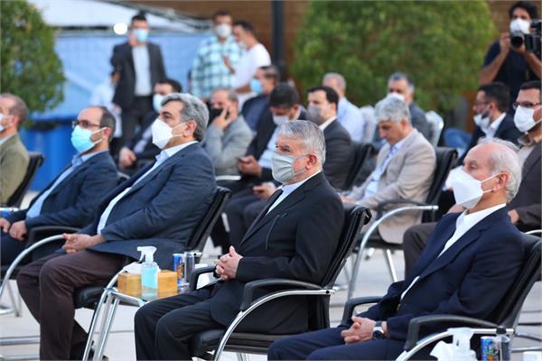 هفته فرهنگی المپیک؛پیروز حناچی:66 سمیه المپیمک بیانگر مسیر روشن برای ورزش ایران است