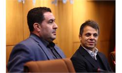 نخستین جلسه تخصصی مربیان تیم های ملی 19