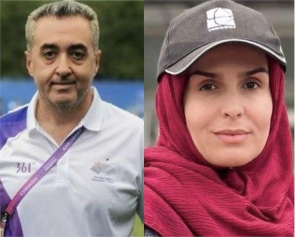 بازی های آسیایی آیچی- ناگویا؛ قضاوت دو داور ایرانی در جمع قاضیان تیراندازی با کمان