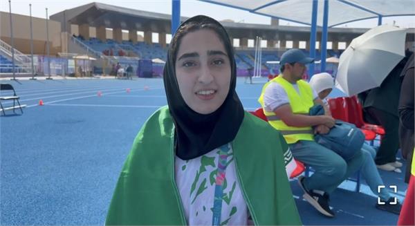 بازی‌های کشورهای اسلامی ریاض:حبیبی: می‌توانستم بهتر از این باشم، اما مصدوم بودم