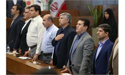 بازدید مدیران کل تربیت بدنی سراسر کشور از موزه و نشست صمیمی با ریاست کمیته ملی المپیک 10