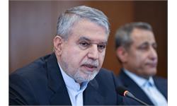 بازدید مدیران کل تربیت بدنی سراسر کشور از موزه و نشست صمیمی با ریاست کمیته ملی المپیک 13