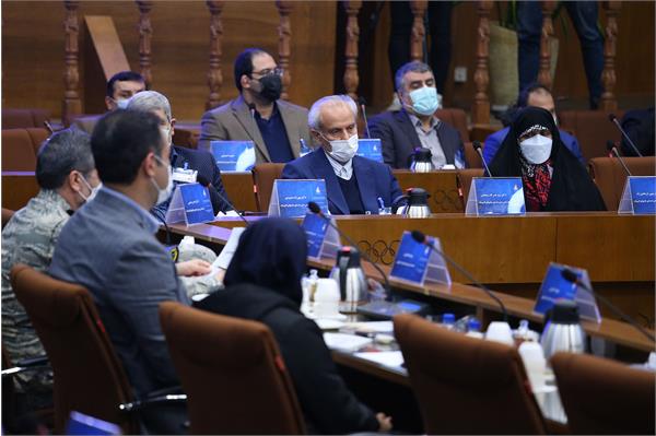 چهل و نهمین مجمع عمومی کمیته ملی المپیک 21