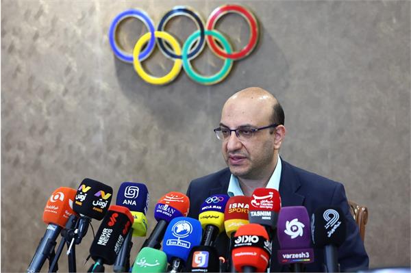 در پنجاه و ششمین نشست هیئت اجرایی کمیته ملی المپیک مشخص شد؛ معرفی کارشناسان خبره و نماینده مربیان، داوران و باشگاه در مجمع کمیته