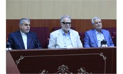 بازدید روساء و دبیران کل کمیته ملی المپیک از موزه ملی ورزش، المپیک و پارالمپیک 24