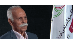 محمد اسماعیل آذرپاد