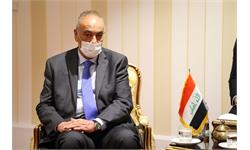 دیدارهای ریاست کمیته ملی المپیک در کشور عراق 17