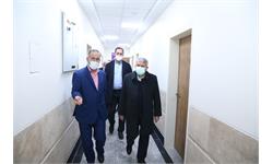 بازدید از اردو تیم ملی قایقرانی و تیروکمان 21