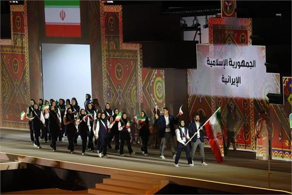Strong Showing at Islamic Solidarity Games as Delegation Secures 81 Medals