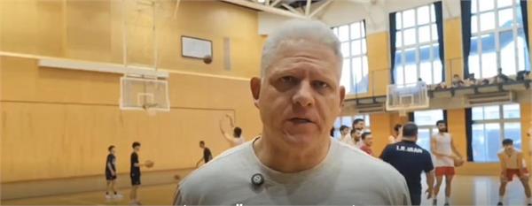 بازی های آسیایی آیچی - ناگویا ؛ مانولوپولوس: باید ذهنمان را آرام کنیم و برای رقابت با کره آماده شویم