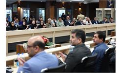 مراسم جشن تولد مدال اوران المپیک - اردیبهشت 1404 38