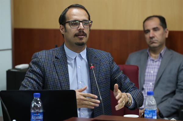 هفته المپیک - برنامه ویژه خبرنگاران 21