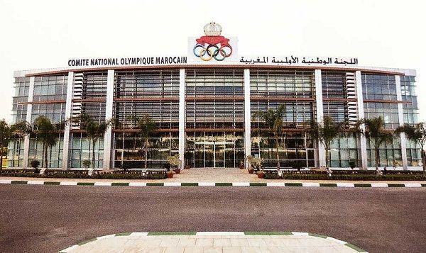حمایت جامع مراکش از المپین‌ها در مسیر لس‌آنجلس ۲۰۲۸