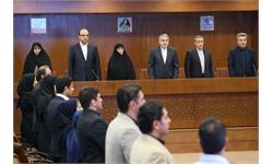 اولین نشست هم اندیشی کمیسیون های کمیته ملی المپیک 21