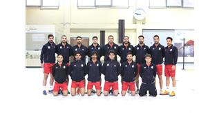 با هدف حضور در بازی‌های آسیایی آیچی _ ناگویا-2026؛ دومین گروه از دعوت شدگان به تیم ملی کبدی آقایان تست دادند