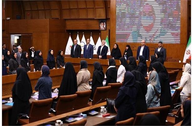 4th National & 2nd International Women & Sport Congress Held