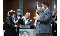 مراسم رونمایی از تندیس تختی  23