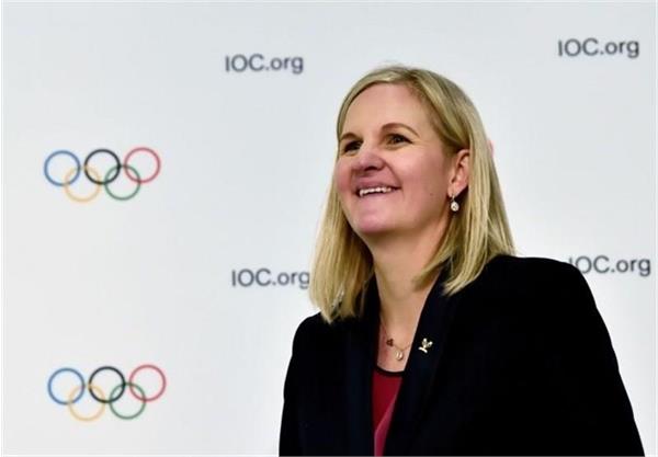 تأکید رئیس IOC بر نقش پررنگ ورزش در سلامت عمومی سازمان ملل