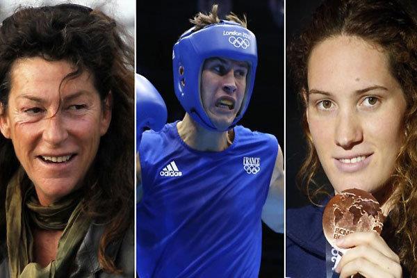 رئیس کمیته ملی المپیک درگذشت سه  تن از قهرمانان المپیکی  فرانسه را تسلیت گفت