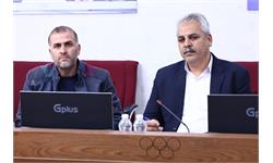 جلسات هماهنگی با فدراسیون ها اعزامی به بازی های آسیایی ساحلی سانیا 48