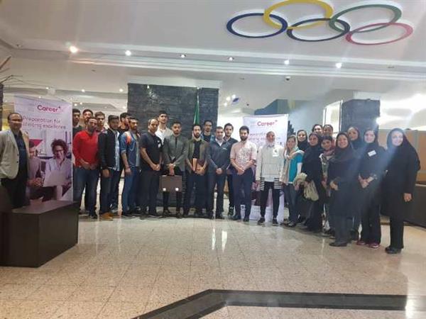 چگونگی و محتوای کارگاه آموزشی ویژه ورزشکاران تحت عنوان" Athlete 365 Career+"