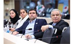 دیدارهای دبیرکل فدراسیون کشورهای اسلامی در تهران 31