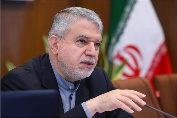 مراسم افتتاحیه دوره رهبری در ورزش زنان 9