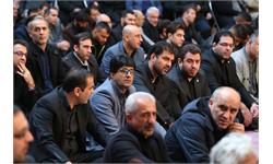 آیین بزرگداشت یاد و نام سپهبد شهید حاج قاسم سلیمانی  8