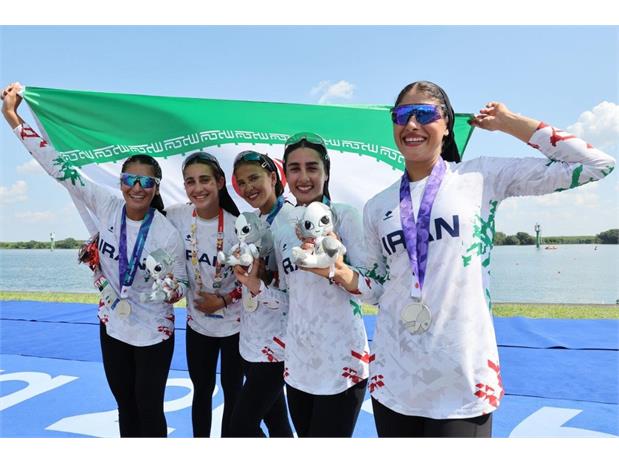 بازی های آسیایی آیچی - ناگویا ؛ ۲۴ میلیارد و ۶۰۰ میلیون تومان پاداش روئینگ از سوی کمیته ملی المپیک واریز شد
