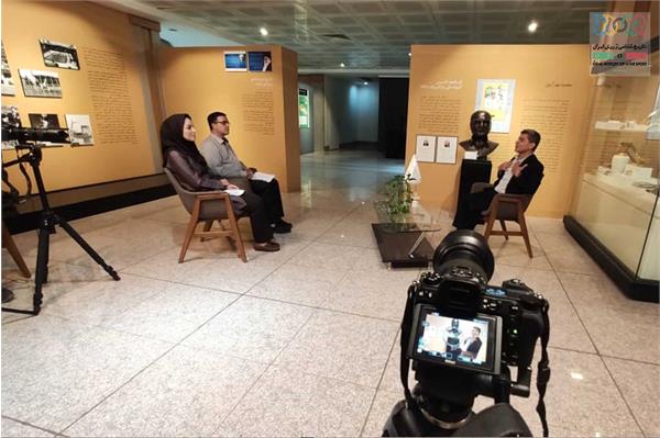 محمدرضا دهخدا