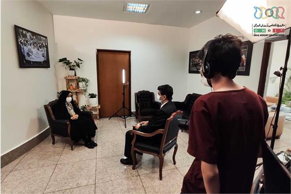 طاهره طاهریان