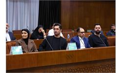 نشست توجیهی با سرپرستان بازی های کشورهای اسلامی 28