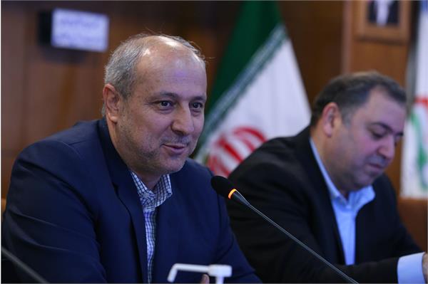 مراسم بدرقه کاروان ورزشی کاراته اعزامی به بازی های جهانی 14