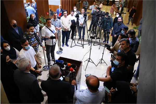 پنجاه و یکمین مجمع عمومی(انتخابی) کمیته ملی المپیک 80