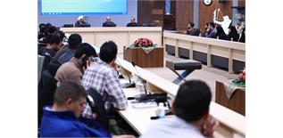 NOC Secretary-General Meets National Elites Foundation Members