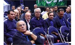 مراسم عزاداری اربعین حسینی 32