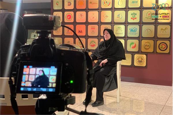 Batoul Moshrefjavadi