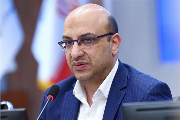 آیین تکریم و معارفه دبیرکل کمیته المپیک و ریاست آکادمی ملی المپیک 4