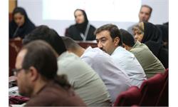 هفته المپیک - برنامه ویژه خبرنگاران 15