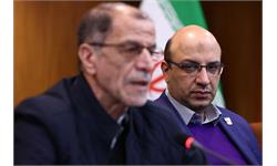 نخستین جلسه تخصصی مربیان تیم های ملی 12